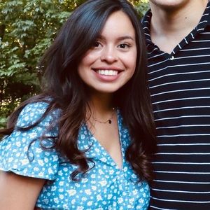 Meet your Posher, Ariyana